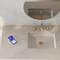 James Martin Vanities 48" S Vanity, Whitewashed Walnut w/Victorian Silver Top w/FreePower Wireless Charger 157-V48-WW-FVSL - alternate 5