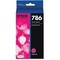 Epson DURABrite Ultra 786 Original Inkjet Ink Cartridge, Magenta T786320-S - alternate 1