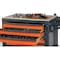 Beta 207 Piece Master Tool Set with 4 Thermoformed Storage Trays for Rolling Tool Cabinets 5924/US - alternate 3