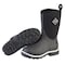Muck Boot Co Kids Element 10"(Print), Black/H, PR KEL-000-BLK-C70 - alternate 2