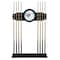 Holland Bar Stool Co Fresno State Cue Rack in Navajo Finish CueNavFresSt - alternate 1
