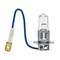 Hella BULB H3 12V 55W PK22S T3.25 +50, 2PK  H3P50 - alternate 1