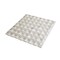 Apollo Tile Wooden Gray 11x11 Asian White, Glass Marble Floor and Wall Mosaic Tile 4.43 sqft/case, 5PK APLSV88IR01A - alternate 3