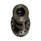 John Deere HYDR. CYLINDER ROD GUIDE, JOHN DEERE OEM F437051 F437051 - alternate 3