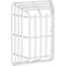 Safety Technology International Wire Indoor Motion Detector Guardhite, 6-1/4"H x 4"W STI-9620 - alternate 1
