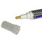 Dykem Silver Medium Tip Dykem Brite-Mark Marker 8030-8408 - alternate 2