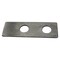 Komatsu PLATE, KOMATSU OEM 42C-43-A1050 42C-43-A1050 - alternate 1