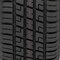 Countrywide 215/35R12, Cart Tire and Wheel Assembly 597330CGBLK - alternate 3