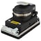 Surtek Pneumatic orbital sander 1/2 sheet LNO512 - alternate 5