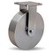 Hamilton Rigid Caster, Whs 8X2 Ss Wheel R-WHS-8SZ - alternate 1