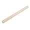 Apollo Tile Beige 1x12 Crystal Sand Marble Polished Pencil Liner Tile Trim 0.67 sqft/case, 10PK APLMSH884PA - alternate 5
