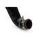 Hps Performance Cold Side Charge Pipe with CAC Hose Intercooler Boot, Black,  17-154WB - alternate 5