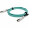 Add-On Addon Cisco Compatible Taa Compliant 25Gbase-Aoc Sfp28 Direct Attach SFP-25G-AOC1M-AO - alternate 1