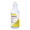 Renown Disinfecting Multi-Surface & Glass Cleaner, 32 oz. Yellow, 12PK HD6646-12HDSP - alternate 1
