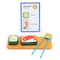 Educational Insights Playfoam Sushi Shop 2044 - alternate 4