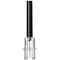 Brentwood Industries Air Pump Wine Bottle Opener with Foil Cutter, Vacuum Stopper, Aerator Pourer WA-2003BK - alternate 5