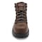 Avenger Framer Lite Mid - Women -  CT EH WP SR - Brown - 6.5B A8160-6.5B - alternate 3