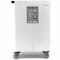 Bretford 36X Corex Cart, Arctic White Paint TCOREX36-AW - alternate 1