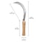 Zenport Landscape Scythe, 8-Inch K110-8 - alternate 2