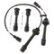 Standard Ignition Standard Motor Products, Spark Plug Wire Set,  55101K - alternate 1