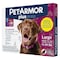 Pet Armor PetArmor Plus Flea and Tick Topical Treatment, Liquid Tube 5389 - alternate 2