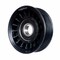 Goodyear Accessory Drive Belt Tensioner or Idler Pulley 57114 - alternate 2
