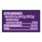 Lysol Disinfecting Wipes, 1-Ply, 7 x 7.25, Lavender and Cotton Blossom, White, 80 Wipes 19200-56264 - alternate 5