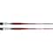 Da Vinci COLLEGE Student Brush, Synthetic, Acrylic & Oil, Flat, Series 8740, Size 16, 2PK VA-8740_16 - alternate 2