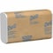 Kimberly-Clark Paper Towels, Essential Low Wet Strength Towels, Towels, Low Wet-Strength, Paper Towels KCC06041 - alternate 1
