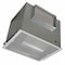 Canarm In-Line Ceiling Exhaust Fan, Horizontal CBF1500 - alternate 1