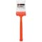 Performance Tool Wilmar PMM7232 32 Oz. Hi-Viz Dead Blow Hammer PMM7232 - alternate 4