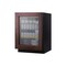 Summit 24in Wide Built-In Beverage Center, ADA Compliant Panel Not Included ASDG2411PNR - alternate 4