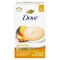 Dove Glowing Mango and Almond Butters Beauty Bar Soap, 22.5 Ounce, 12PK 64323781 - alternate 4