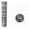 Wrightmaster 48 in. x 164 ft. Reinforced Hot-Dip Galvanized Farm Mesh for Farm Animal Yard, Precision Welding ZR-AF001 - alternate 1