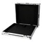 Deejay Led Fly Drive Case For Allen & Heath SQ-6 48-Channel Digital Mixer w/Wheels BLACK Color TBHAHSQ6 - alternate 1