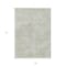 Homeroots 9' X 12' Beige Washable Indoor Outdoor Area Rug 598798 - alternate 5