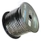 Deejay Led 100 feet of four conductor 14 Gauge cable in black flexible casing. TBH144C100 - alternate 2