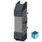 Siemens Accessory for 3KD0 size 02 Fourth pole switchable Box terminal 3KD9025-2 - alternate 2