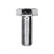 Auveco 5/8-18 x 1 1/2in Grade 5 Cap Screw Zinc, 25PK 9528 - alternate 1