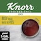 Knorr Professional 095 Beef Stock Base, 1 pound, 12PK 3750085930 - alternate 1
