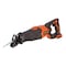 Ilc Cordless Power Tool, 18V RIDGID R8641B - alternate 1