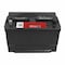 Motorcraft Vehicle Battery,  BXT65750 - alternate 4