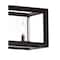 Jonathan Y Anna 38.5" Linear 5-light Metal/Glass LED Pendant, Oil Rubbed Bronze JYL7414A - alternate 4