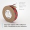 3M TransferTape, Clear, 18ydL, 1/2inW, PK72 926 - alternate 3
