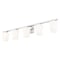 Z-Lite Nextra Chrome 5 Light Vanity 7703-5V-CH - alternate 4