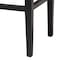Bali & Pari Amber Woven Seagrass Accent Bench 264-14523-ZORO - alternate 4