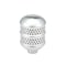 Gilmour Bubbler Sprinkler 1 Pattern Aluminum Silver 831503-1001 - alternate 1