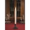 Xodus Innovations Affinity LED Aged Bronze Taper Warm Flame Candle 12.63 in. FPC1650A - alternate 3