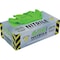 Workhorse Disposable Gloves, 650 Series, Nitrile, 5 mil, Powder-Free, Lime Green, S, 100 PK 650LIMEGRNS - alternate 2