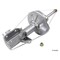 Kyb Gas Strut,  333275 - alternate 2